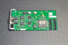 Motorola MPMC202 10/100 Fast Ethernet Adapter PMC Card  01-W2020E-01C  Rev 01 picture