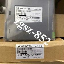 1Pcs New WEINVIEW Human Machine System cMT-FHD FedEx DHL picture