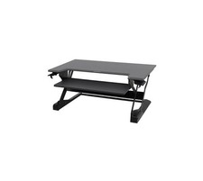 Ergotron WorkFit-TL Sit-Stand Desktop Converter 33-406-085 picture