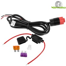 000-14041-001 Power Cable 3 Foot 2-Wire Power Only for Lowrance HDS,Elite FS picture