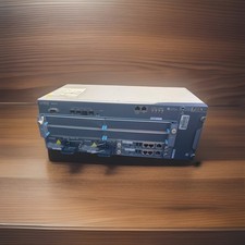 Juniper MX104 Router W/ 2X PWR-MX104-AC POWER丨FAN | 2 x RE-S-MX104 picture