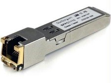 StarTech-New-SFPC1110 _ STARTECH CISCO COMPATIBLE GIGABIT RJ45 COPPER  picture