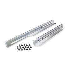 CyberPower 4POSTRAIL 4 Post Universal Rack Mount Rail Kit picture