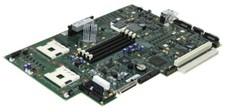 Ibm 88p9729 2x Socket 604 4x Ddr Mainboard for Series X335 picture
