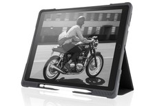 STM Dux PLUS Protective Case for iPad PRO 10.5”& iPad Air 3rd Gen - Apple Pencil picture