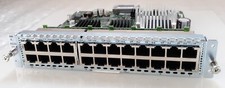 Cisco EtherSwitch SM-ES3G-24-P Service Module picture