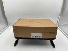 D-Link DSR-250V2 Business Unified Services VPN Router Gigabit 4 Port picture