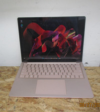 Microsoft SURFACE Laptop 3 1867:1868 Intel i7-10TH 16GB 256GB SSD READ DESC. picture