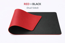 Large Extended Gaming Desk Pad 32 in x 16 in – Waterproof Mouse Mat – Non Slip picture