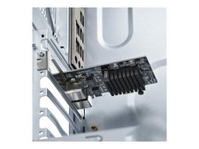 StarTechcom 2-Port PCIe Network Card TAA PCI-Express Nic PR25GR-NETWORK-CARD picture