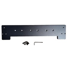 Meza Mount Flight Simulator Desk Bracket for 16 inch× 2.1 inch, Black picture