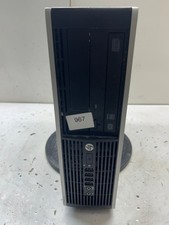 HP Compaq Pro 6305 SFF AMD A4-5300B APU with Radeon 3400MHz 8GB NO HDD picture
