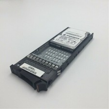 IBM 900GB 10K SAS 6GBPS 2.5'' HARD DRIVE 85Y6275 00Y2684 85Y6274 3549-2076 picture