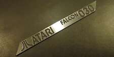Atari FALCON 030 Label / Logo / Sticker / Badge 100 x 10 mm [288b] picture