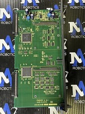 FANUC A16B-2203-0390/02A Devicenet Module With No Daughter Boards picture