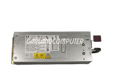 HP DL380 G5 1000 Watt Power Supply Unit 399771-001 379123-001 picture