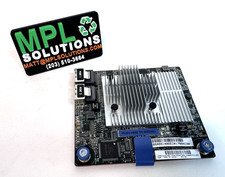 HPe 836260-002 / Smart Array P408i-A SR Gen10 12G SAS Controller / 804334-001 picture