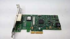 Dell Intel I350-T2 Dual-Port PCI-e Network Adapter 424RR 7MJH5 Full Profile picture