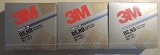 3x Pack of 10,3M DS,HD 5-1/4