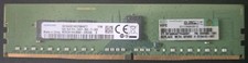 805347-B21 Genuine HPE 819410-001 8GB 1Rx8 PC4-2400T Smart Memory 809080-091 picture