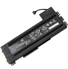 Genuine Battery VV09XL For HP ZBook 15 G3 G4 Series 808452-001 HSTNN-DB7D C87C picture