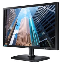 Samsung 23 inch Monitor - S24E200BL picture
