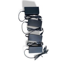 Epson C1 M235B 24V 1.5A AC Adapter (Lot of 4) picture