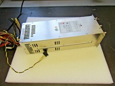  EMACS Power Supply R2W-6460P WITH 2EACH  R2W-6460P-R 460W Redundant Hot Swap picture