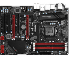 For ASRock Fatal1ty H87 Performance Motherboard LGA1150 DDR3 ATX Mainboard picture