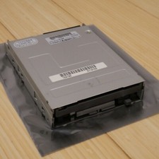 Samsung TriGem SFD-321B 3.5 inch Internal Floppy Drive FDD - Tested & Working 32 picture