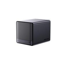 MINISFORUM Desktop NAS N5 Pro Network Attached Storage 5 Bay, AMD Ryzen AI 9 ... picture