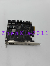 1PC used Gigabyte Expansion Card GC-ALPINE RIDGE 2.0 picture