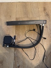Thermalright Frozen Magic V2 280mm AIO All In One Liquid CPU Cooler no fans picture