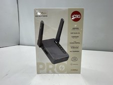 CSG m106 Pro 4G LTE Cellular Cat 12 Dual SIM Business Router VERIZON picture