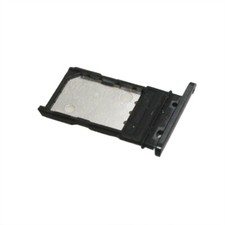  SIM Card Holder Reader Slot Tray Replacement USA-JI For Google Pixel 3 XL 6.3