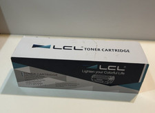 LCL CF294A 294X Compatible Black Toner Cartridge for HP 94x picture