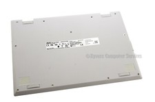 13N1-CVA0N11 GENUINE ASUS BASE COVER CX1400CN CX1400CNA-DS42 (GRD A)(DB43) picture