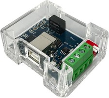 SHC30G Isolated USB To CAN Adapter Converter Board Based On Canable 1.0 Pro picture