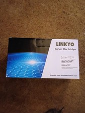 Linkyo Toner Cartridge LY-C7115X Capatible With HP Laserjet And Cannon picture