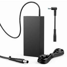 120W Power Supply Adapter Fit for HP Thunderbolt Dock G2 HSN-IX01 picture