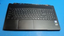 BOXX 15.6” GoBoxx G2180 MS-16K2 Palmrest w/Backlit Keyboard TouchPad 3076K2C211 picture