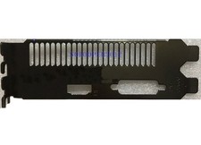 for NEW Full Profile Bracket for GT1030-2GD5 Graphics card Shield picture