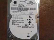 Seagate ST980811AS 9S1132-070 FW:3.CLF WU 80gb 2.5