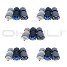 5Sets X Pickup Feed Exchange Roller for Canon DR-G1100 DR-G1130 DR-G2090 DRG2140 picture