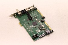 NVIDIA Quadro Sync P2060 Turnkey Card P/N: 699-52060-0500-100 Tested Working picture