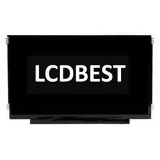 HP Chromebook 11a-0015 11A-NA0015WM 11a-na0090nr LCD LED Screen 11.6