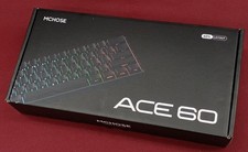 MCHOSE ACE60 PRO Keyboard picture