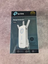 TP-LINK RE450 AC1750 Dual-Band Extender 2.4/5GHz Gigabit 1x RJ-45 picture