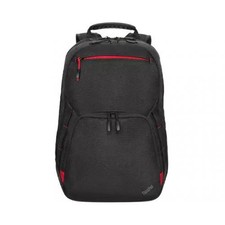 Lenovo Essential Plus Carrying Case Rugged (Backpack) for 15.6  Notebook - Black picture