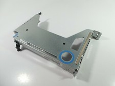 LENOVO RISER SLOT 1 BRACKET FOR LENOVO THINKSERVER RD350 - 1U FHHL 00FC320 picture